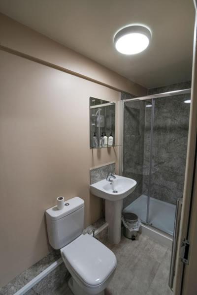 Morecambe Rooms Exterior photo